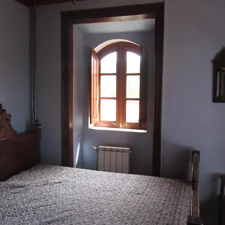 Appartement Casa Amarela *