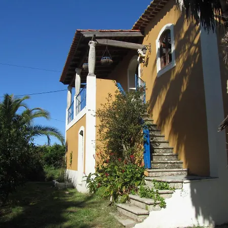Casa Amarela Appartement
