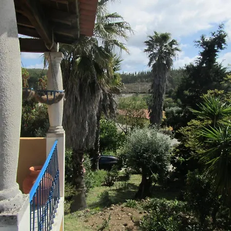 Casa Amarela *