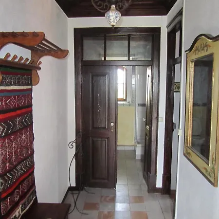 Casa Amarela * Sao Pedro de Tomar