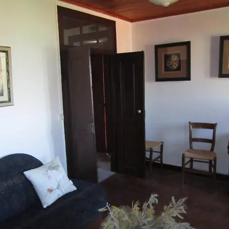 Appartement Casa Amarela Sao Pedro de Tomar