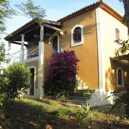 Casa Amarela